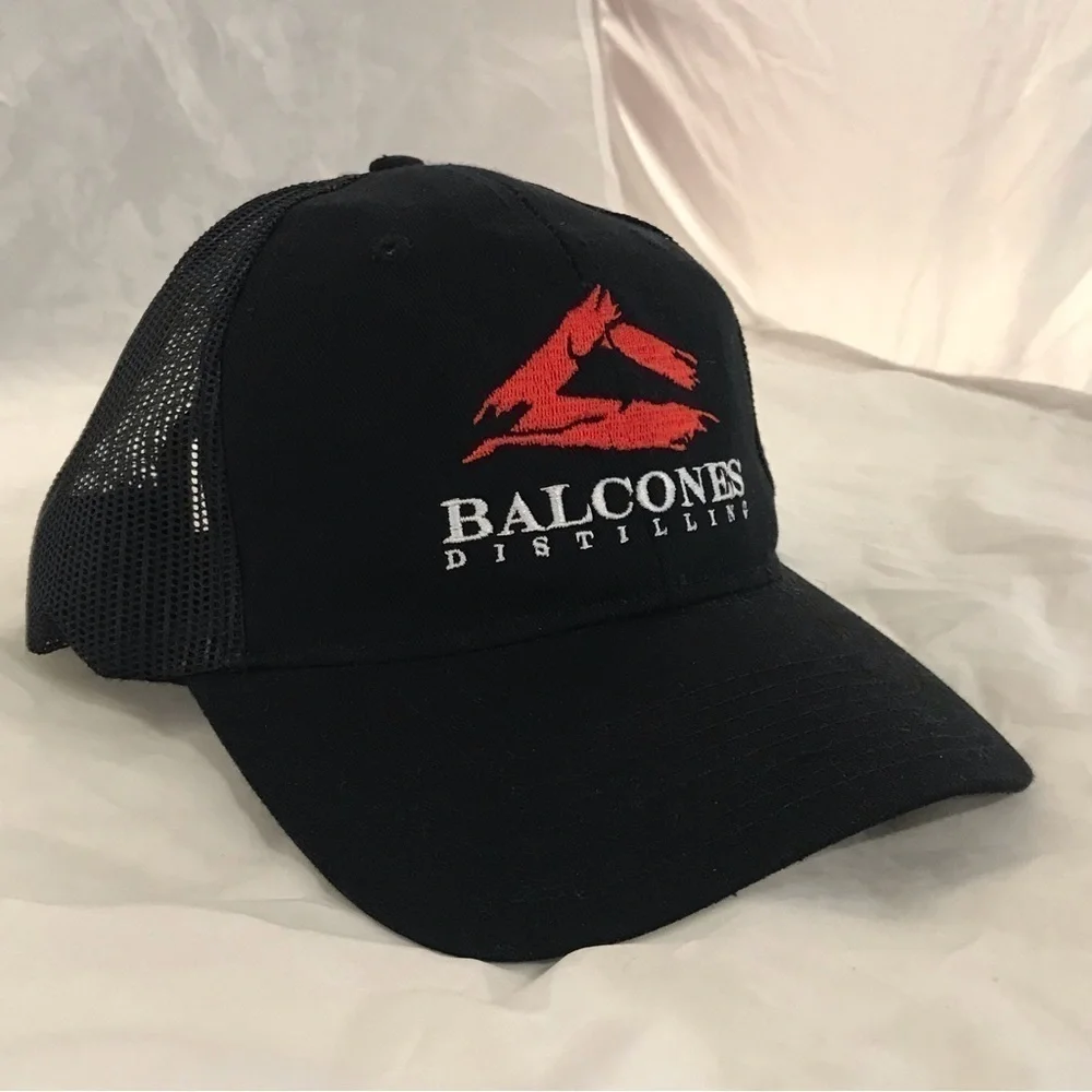 Apollo - Balcones DIstilling SnapBack Ball Cap - Picture 3 of 13